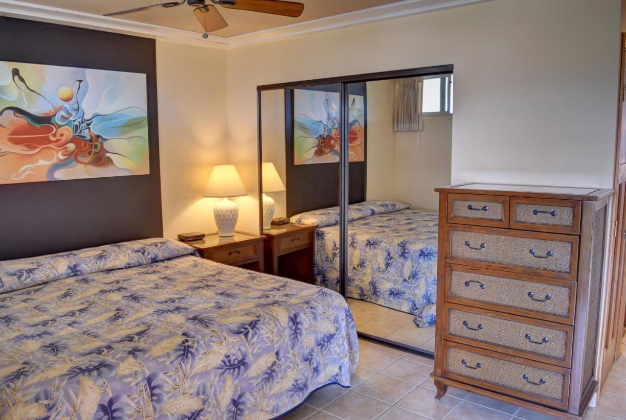 Hale Kai O'Kihei 302 Apartment Exterior photo