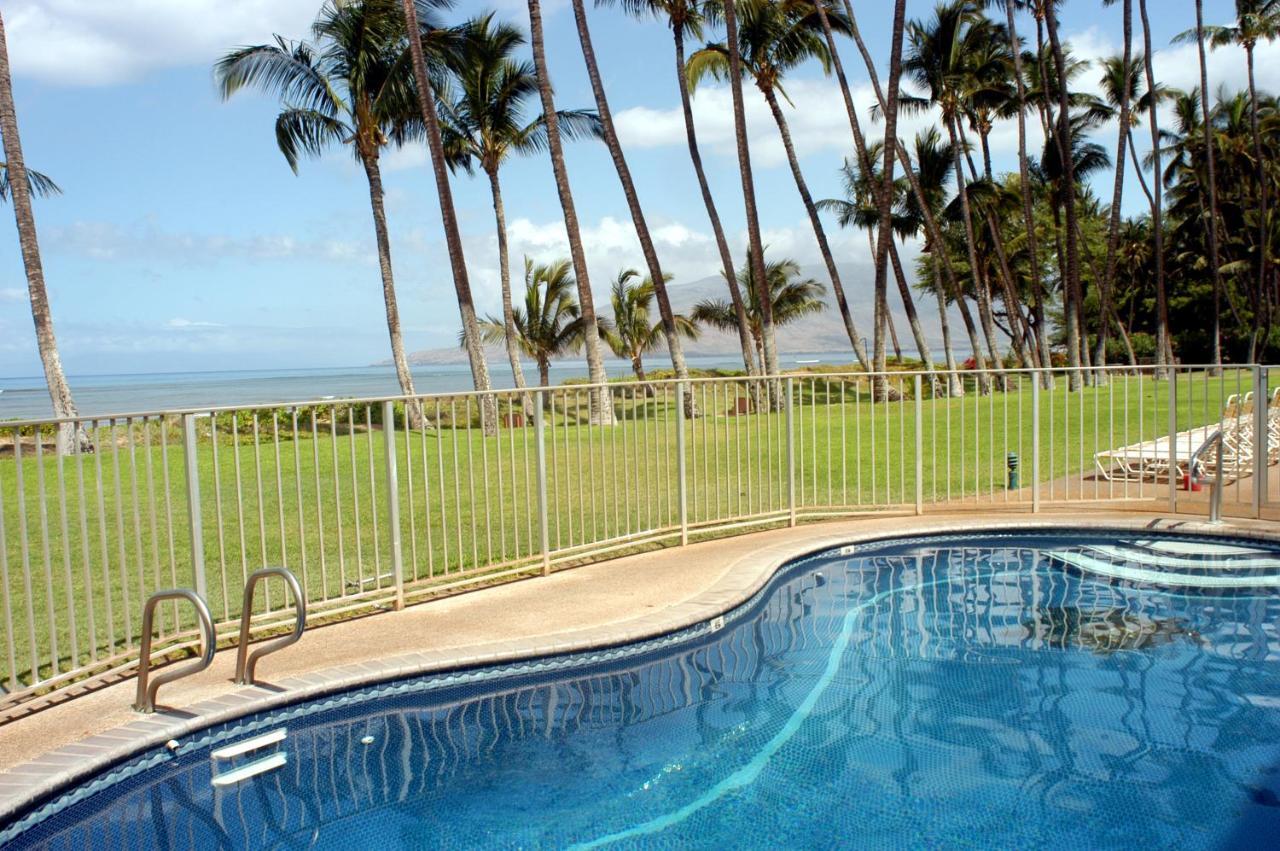 Hale Kai O'Kihei 302 Apartment Exterior photo